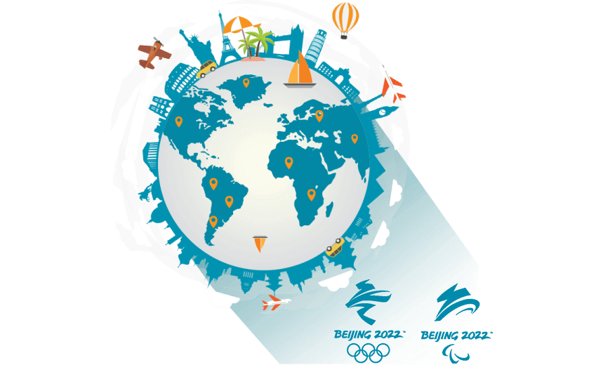 在卢森堡连接到中国的软件 - 华人VPN
